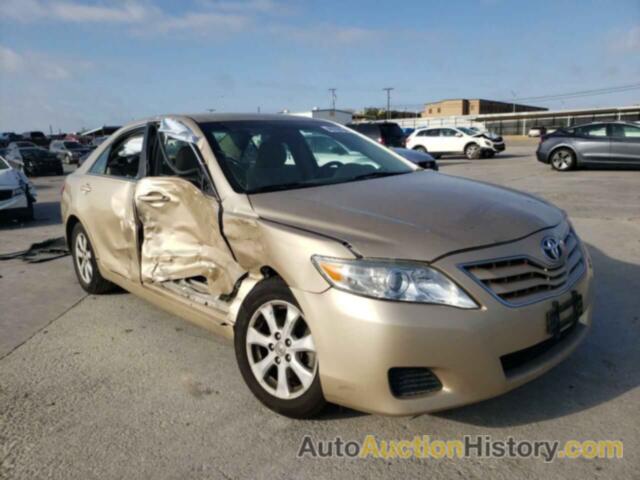 TOYOTA CAMRY BASE, 4T1BF3EK1BU230544