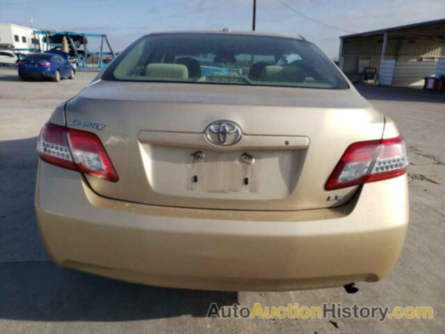 TOYOTA CAMRY BASE, 4T1BF3EK1BU230544