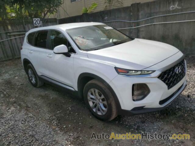 HYUNDAI SANTA FE SE, 5NMS23AD5KH080419