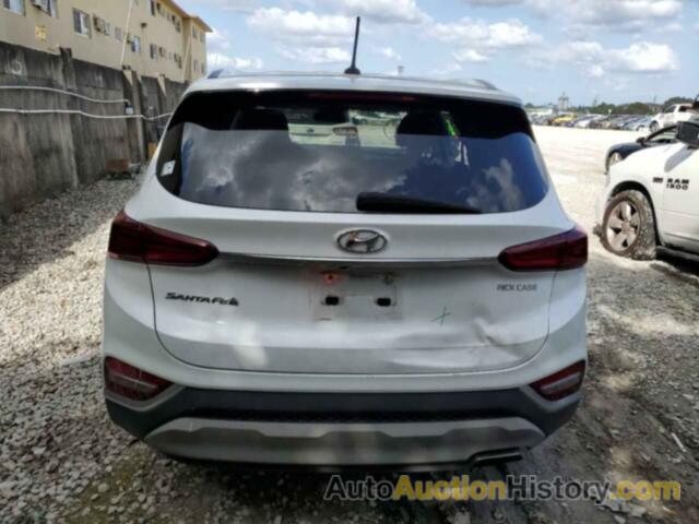 HYUNDAI SANTA FE SE, 5NMS23AD5KH080419