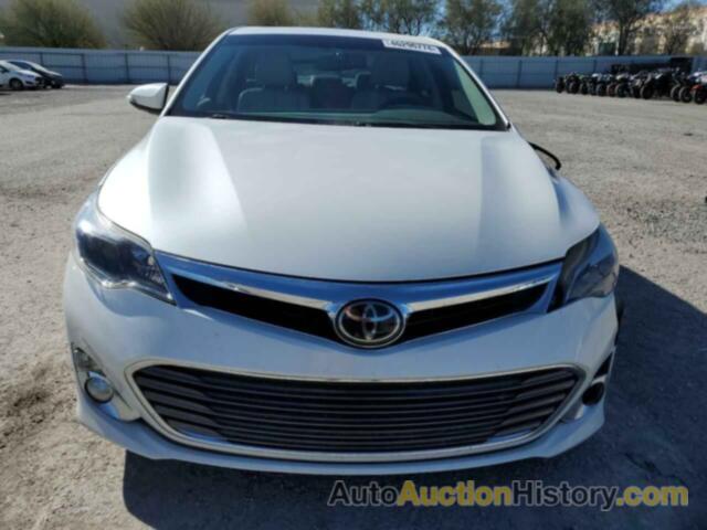 TOYOTA AVALON BASE, 4T1BK1EB9DU001256