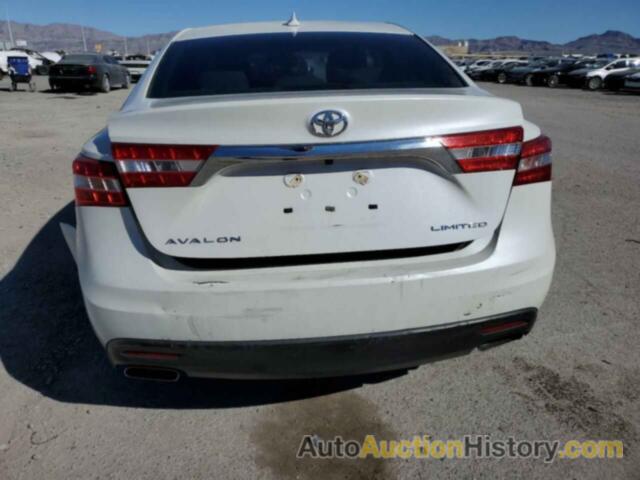 TOYOTA AVALON BASE, 4T1BK1EB9DU001256