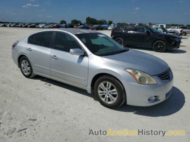 NISSAN ALTIMA BASE, 1N4AL2AP7BN511509