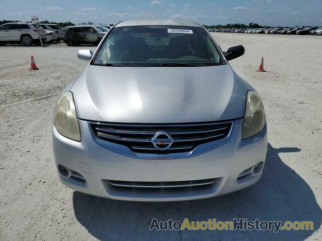 NISSAN ALTIMA BASE, 1N4AL2AP7BN511509