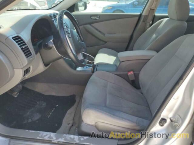 NISSAN ALTIMA BASE, 1N4AL2AP7BN511509