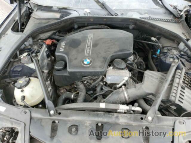 BMW 5 SERIES I, WBAXG5C59CDW24601