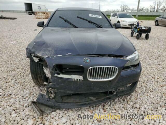 BMW 5 SERIES I, WBAXG5C59CDW24601