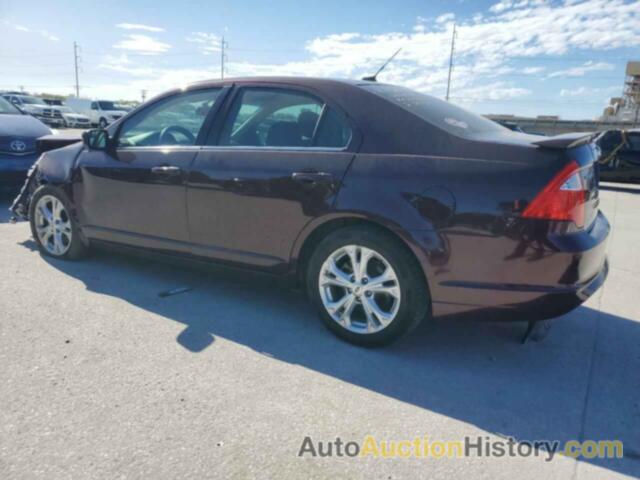 FORD FUSION SE, 3FAHP0HA1CR267685