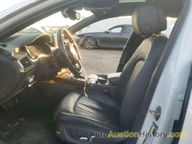 AUDI A6 PRESTIGE, WAUHGAFC6GN011391