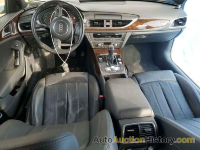 AUDI A6 PRESTIGE, WAUHGAFC6GN011391