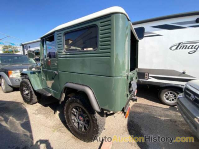 TOYOTA LAND CRUIS, 4FJ4023491