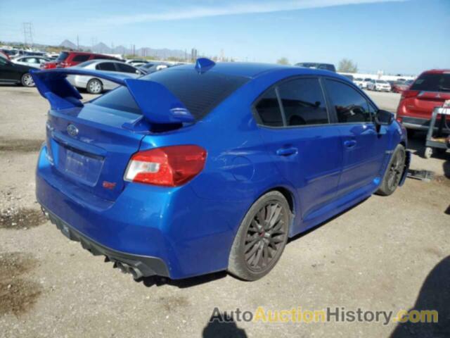 SUBARU WRX STI, JF1VA2V65G9814667