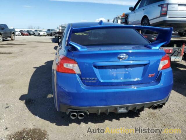 SUBARU WRX STI, JF1VA2V65G9814667