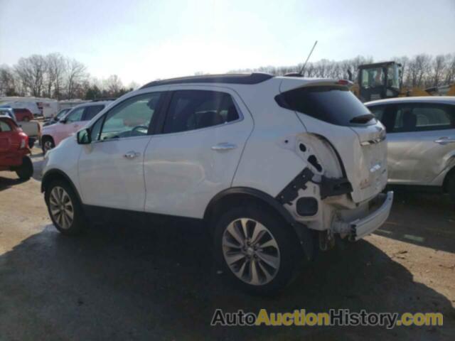 BUICK ENCORE PREFERRED, KL4CJASB3HB042879