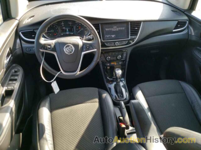 BUICK ENCORE PREFERRED, KL4CJASB3HB042879