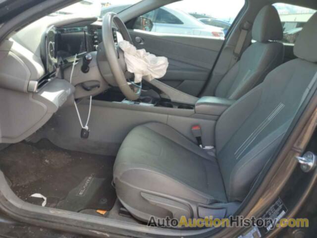 HYUNDAI ELANTRA SEL, 5NPLS4AG2MH039546