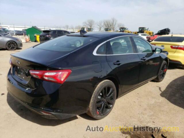 CHEVROLET MALIBU LT, 1G1ZD5ST6NF202239