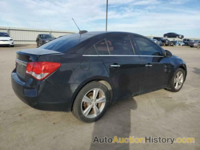 CHEVROLET CRUZE LT, 1G1PE5SB2F7143147