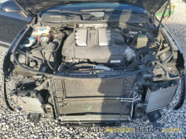 VOLKSWAGEN TOUAREG V6 TDI, WVGFK9BP7CD004624