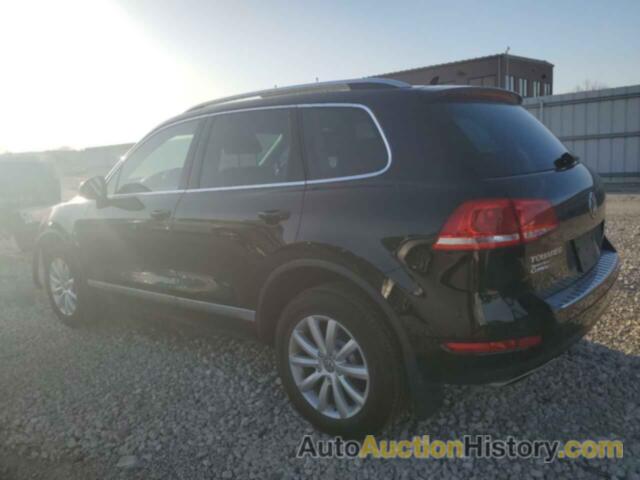 VOLKSWAGEN TOUAREG V6 TDI, WVGFK9BP7CD004624