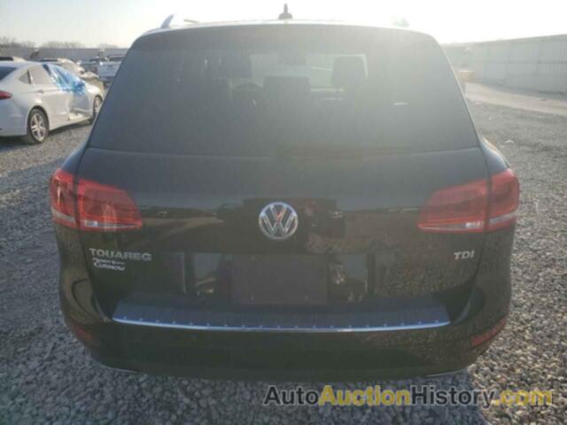 VOLKSWAGEN TOUAREG V6 TDI, WVGFK9BP7CD004624