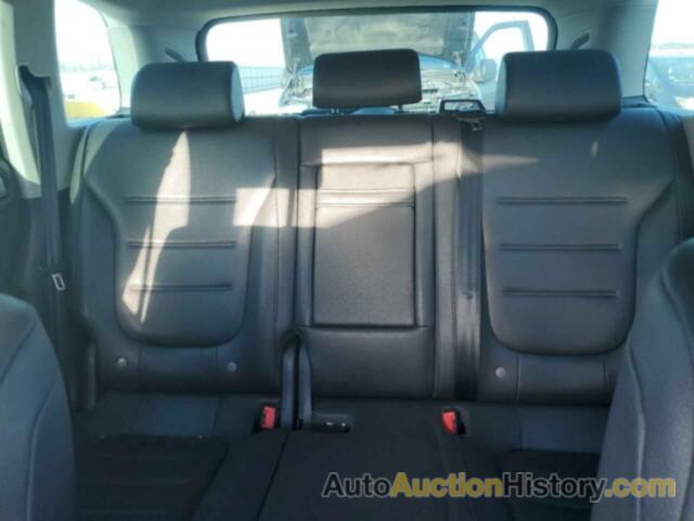 VOLKSWAGEN TOUAREG V6 TDI, WVGFK9BP7CD004624