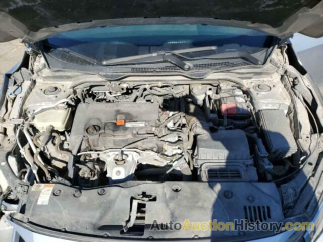 HONDA CIVIC LX, 19XFC2F58HE002534