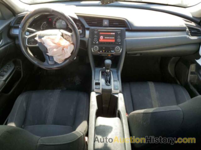 HONDA CIVIC LX, 19XFC2F58HE002534