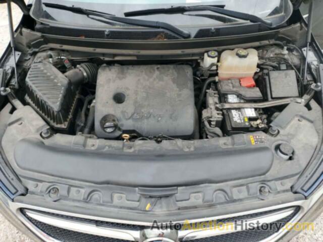 BUICK ENCLAVE PREMIUM, 5GAERCKW0JJ238345