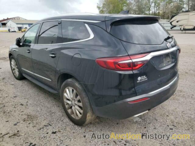 BUICK ENCLAVE PREMIUM, 5GAERCKW0JJ238345