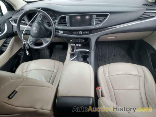 BUICK ENCLAVE PREMIUM, 5GAERCKW0JJ238345