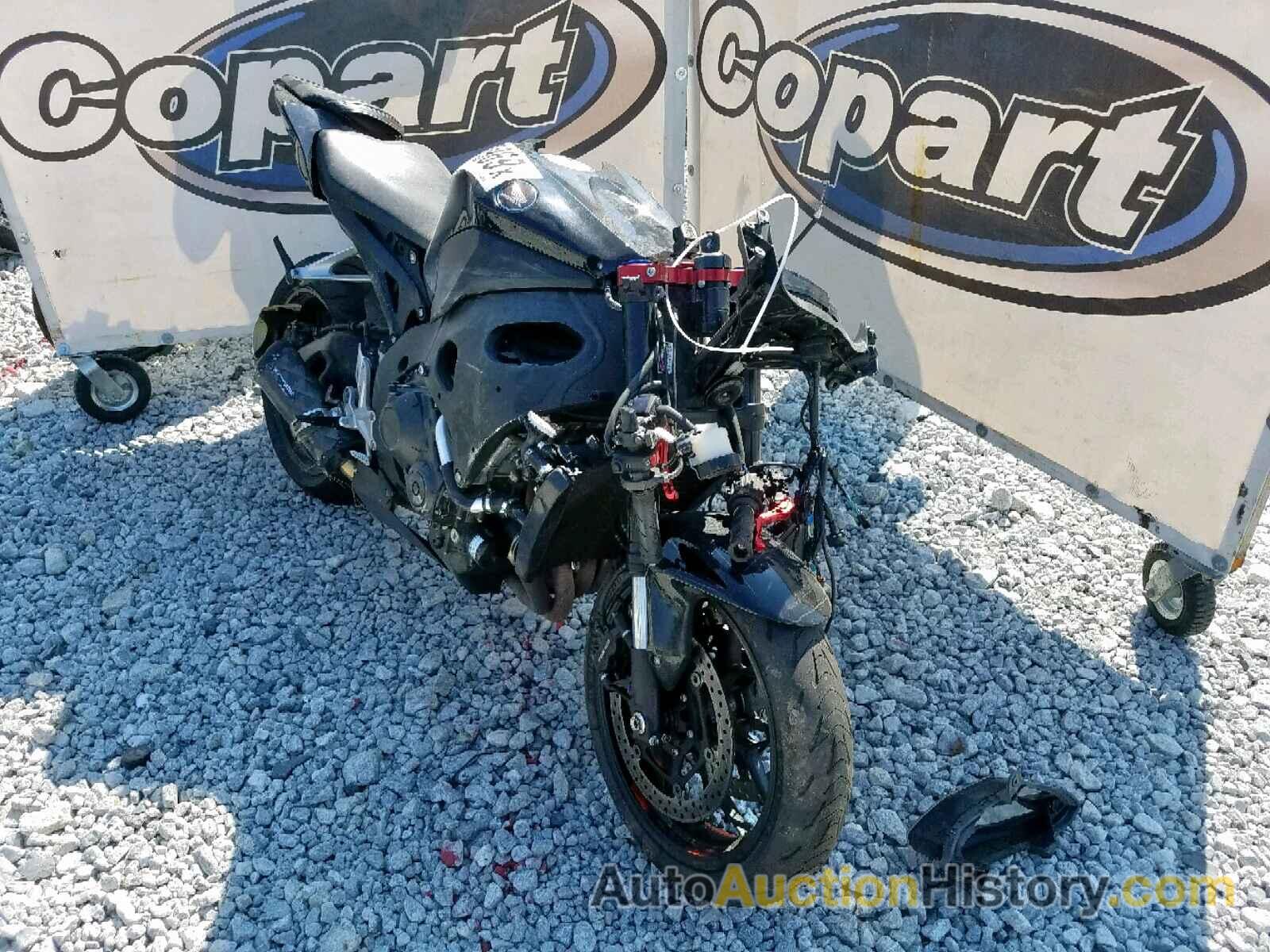 2013 HONDA CBR1000 RR RR, JH2SC5908DK500263