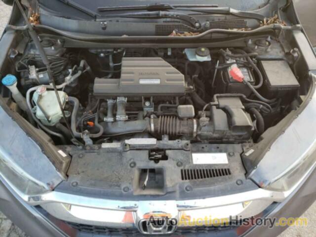 HONDA CRV EX, 7FARW1H5XHE026585