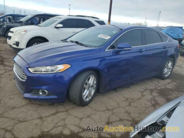 FORD FUSION SE, 1FA6P0HD7F5101812