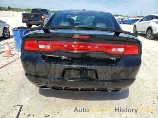 DODGE CHARGER R/T, 2C3CDXCT3CH252507