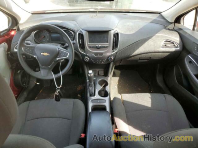 CHEVROLET CRUZE LT, 3G1BE6SM5JS575713