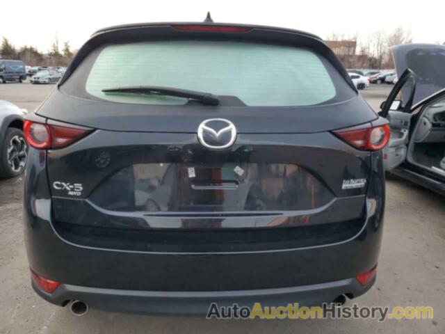 MAZDA CX-5 SPORT, JM3KFBBM0M0386936