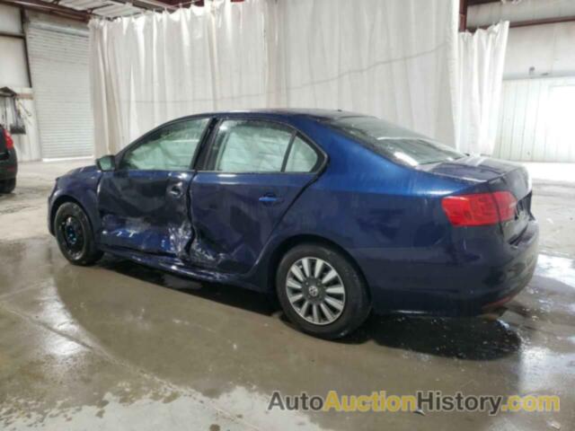 VOLKSWAGEN JETTA BASE, 3VW2K7AJ5EM439375