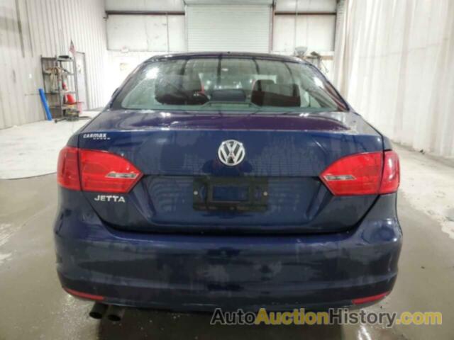 VOLKSWAGEN JETTA BASE, 3VW2K7AJ5EM439375