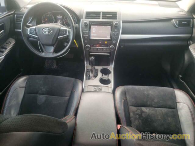 TOYOTA CAMRY LE, 4T1BF1FK2HU736640