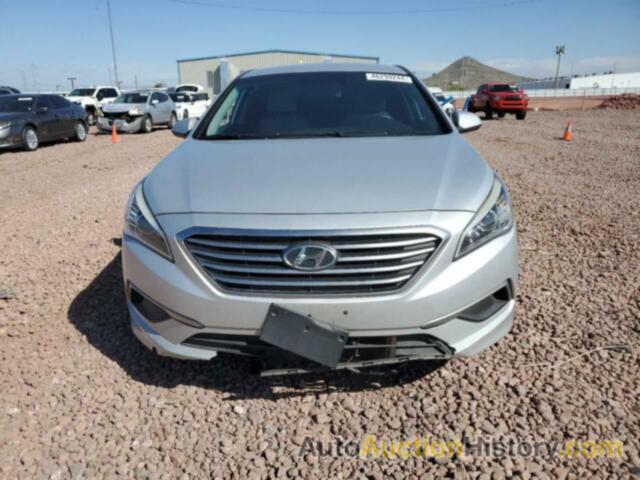 HYUNDAI SONATA SE, 5NPE24AFXHH527312