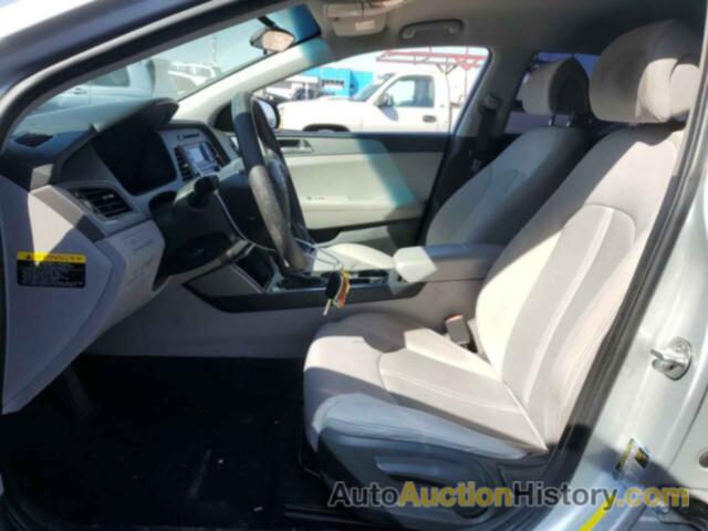 HYUNDAI SONATA SE, 5NPE24AFXHH527312