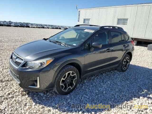 SUBARU CROSSTREK PREMIUM, JF2GPADC9H8218019