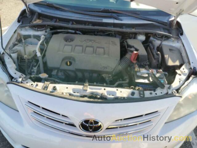 TOYOTA COROLLA BASE, 5YFBU4EE0DP204088