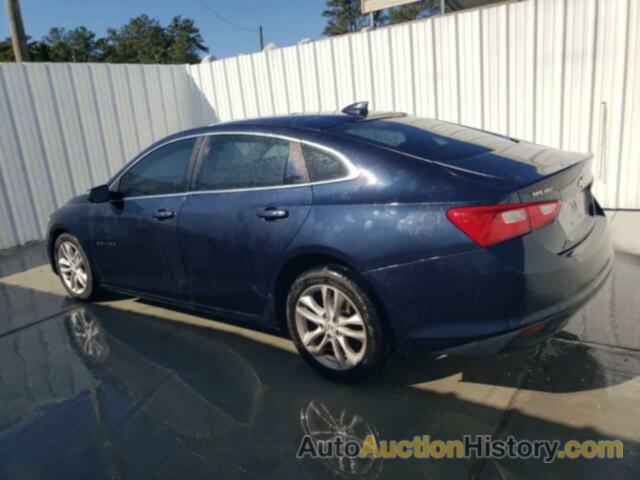 CHEVROLET MALIBU LT, 1G1ZE5ST1GF271243