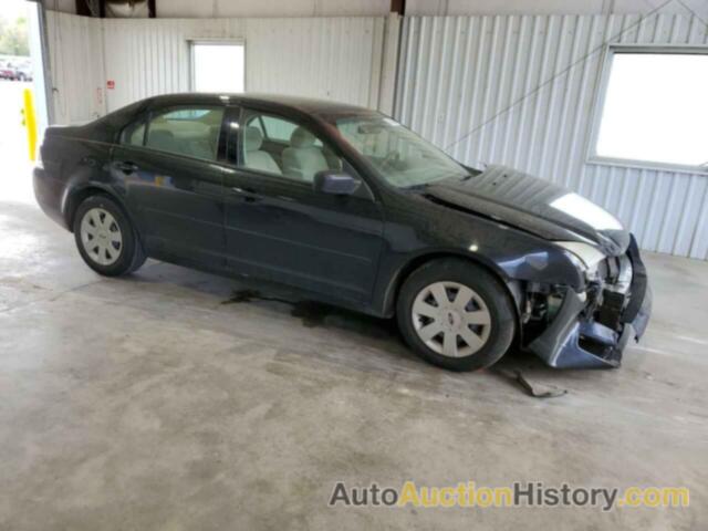 FORD FUSION S, 3FAHP06Z76R176935