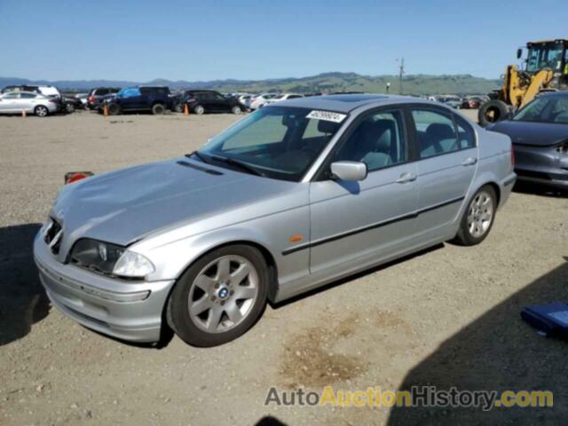 BMW 3 SERIES I, WBAAM3331YKC65994