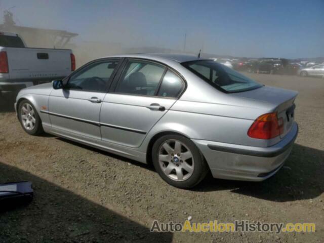 BMW 3 SERIES I, WBAAM3331YKC65994