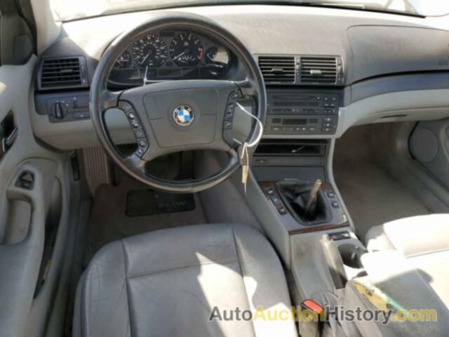 BMW 3 SERIES I, WBAAM3331YKC65994