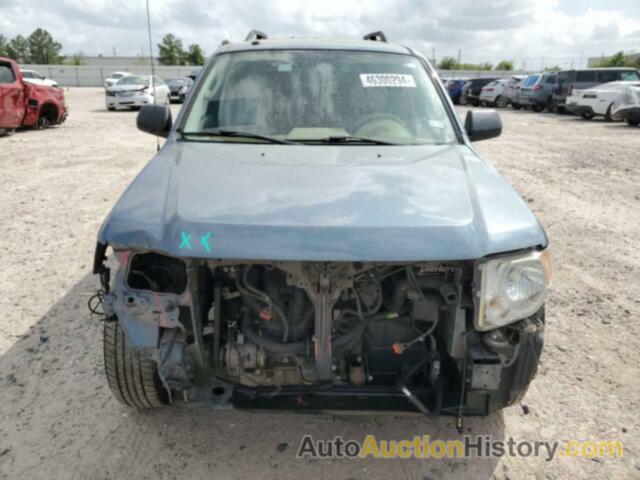 FORD ESCAPE XLT, 1FMCU0D70BKB33577